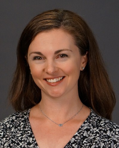 Lauren Baker - RT Specialty