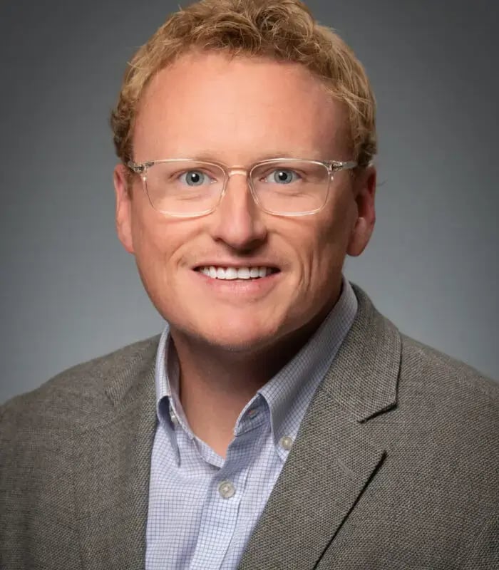 Cody Muhlenkamp