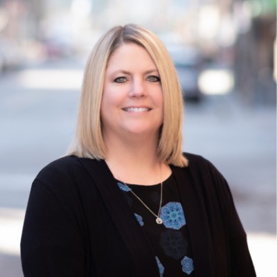 Heather Parsons