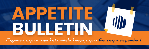Appetite Bulletin (1)