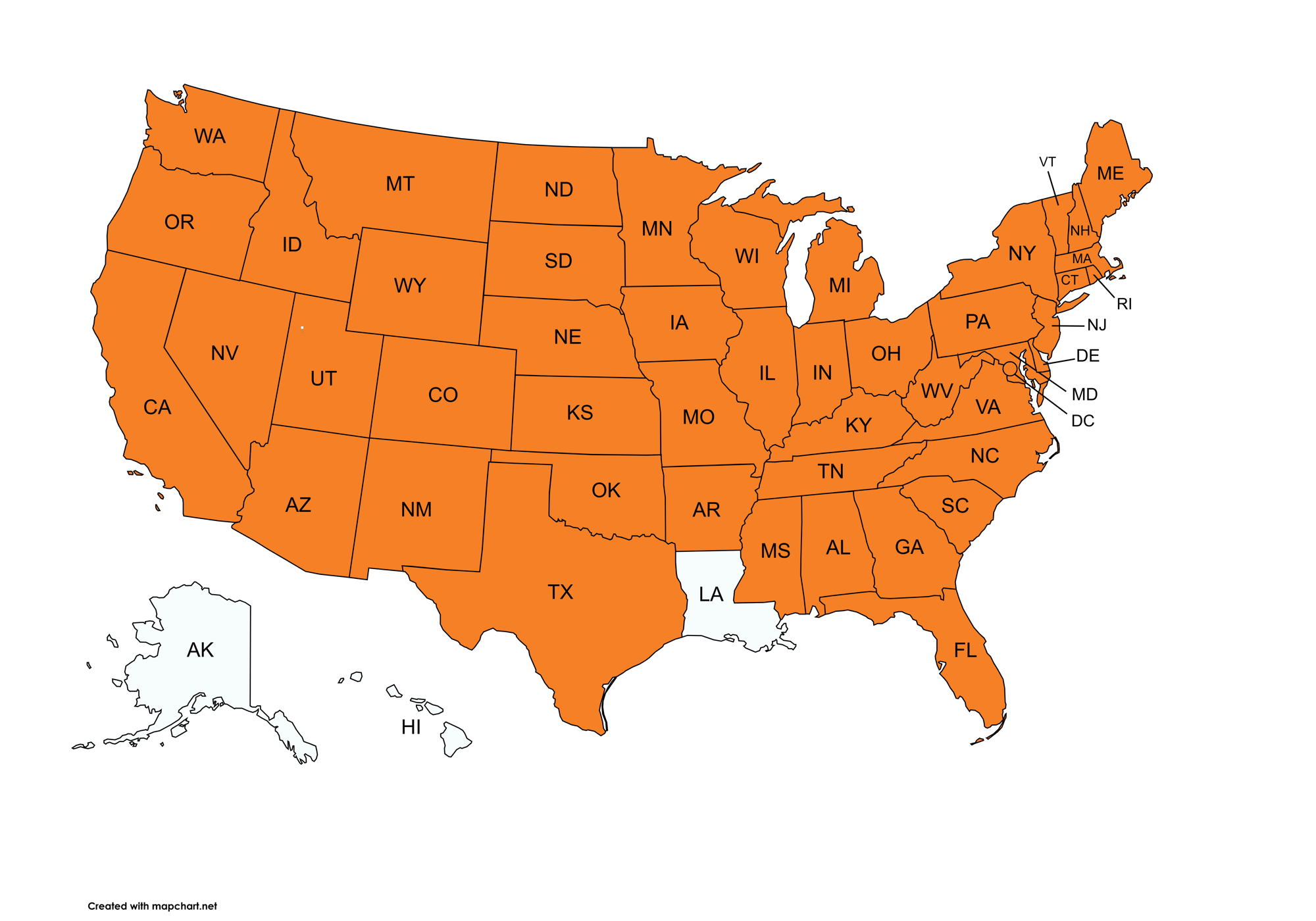 Indium & Nationwide