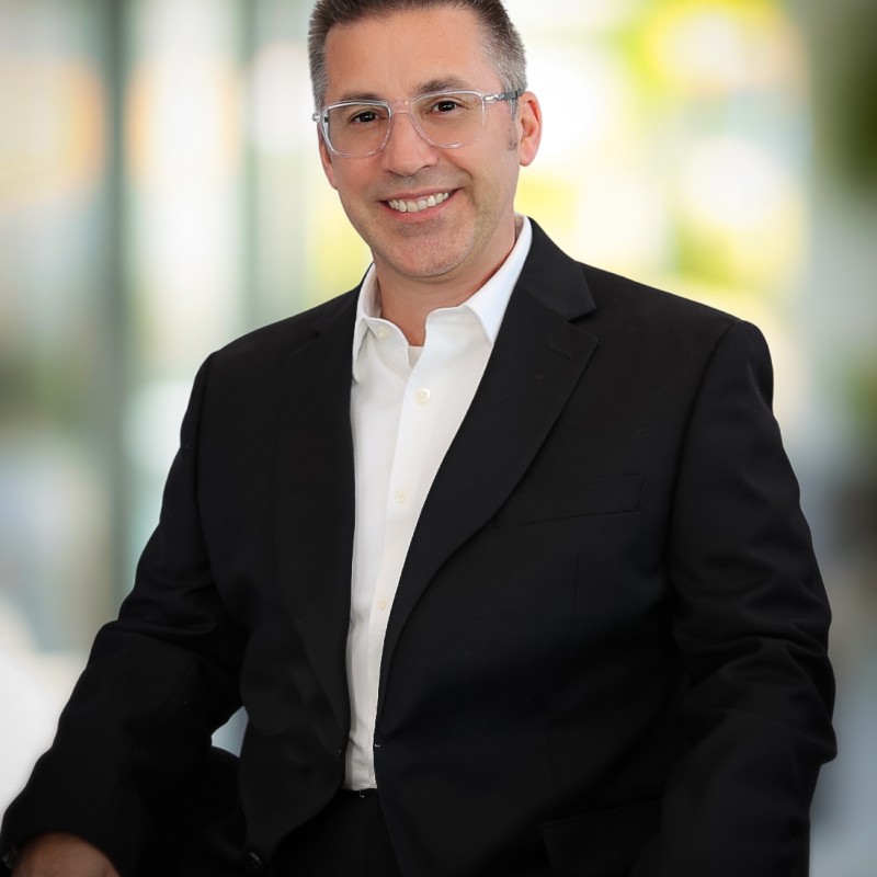 Ron Nanosky